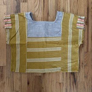 Prudence top in Ashbury size small.